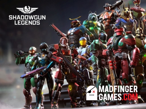 Mobile game developers praise Qualcomm's Snapdragon mobile gaming push