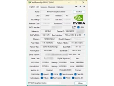 Nvidia&#039;s unreleased RTX Titan Ada specs leak on Reddit