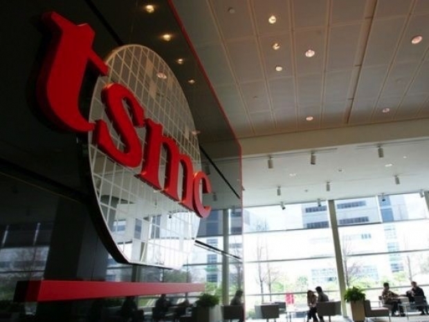 TSMC cuts growth forecast