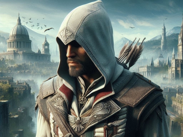 Ubisoft to resurrect old Assassin&#039;s Creed games
