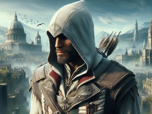 Ubisoft to resurrect old Assassin's Creed games