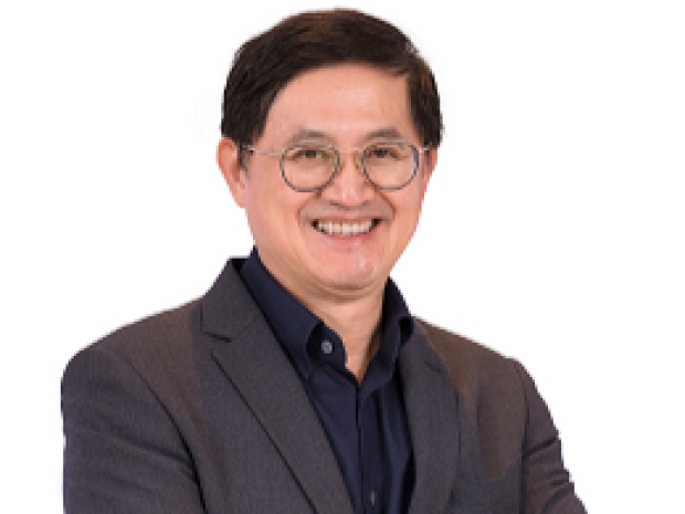 Pegatron boss shrugs off rare earth control fuss