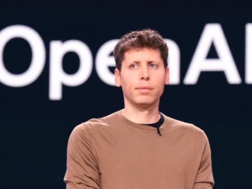 OpenAI flips to for profit company