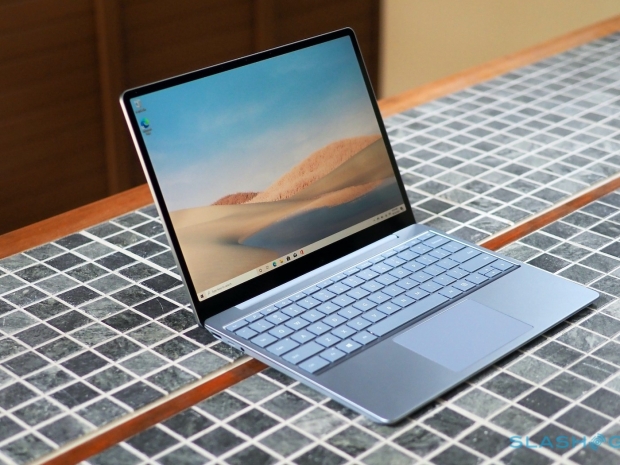 Microsoft extends Surface PC firmware support