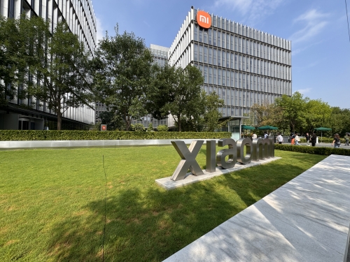 Xiaomi builds chip war chest with ex-Qualcomm exec