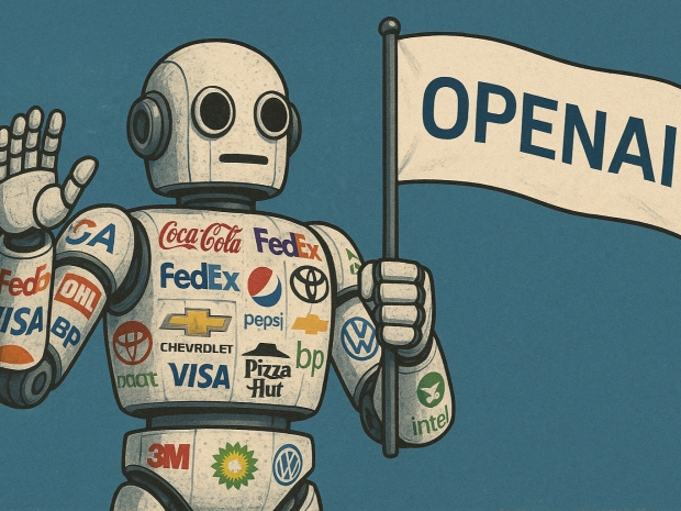 OpenAI plans to enshitify ChatGPT with adverts