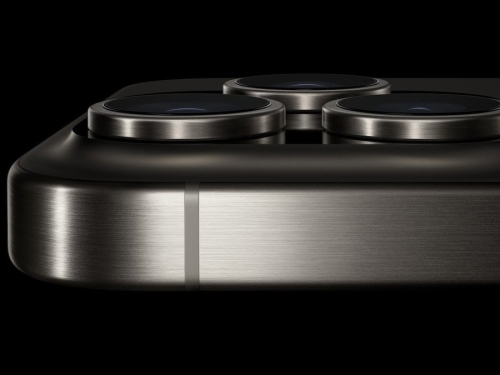 Apple eyeing up 200mp camera trick