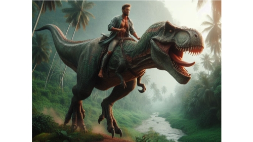 Troubled Chipzilla rides new CEO bounce