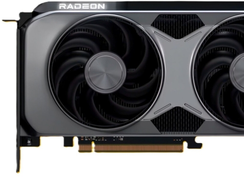 AMD’s Radeon RX 9070 GRE leaks