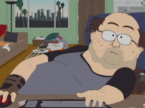 35 percent of the total world's population are gamers