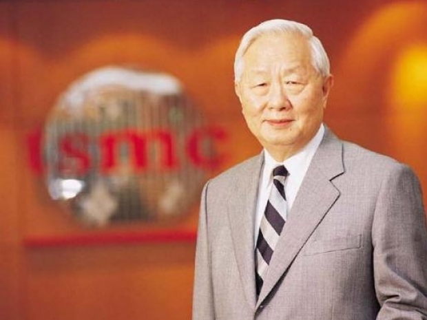 TSMC starts work on new 5nm plant