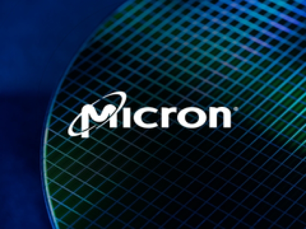 Micron&#039;s PCIe Gen6 SSDs on the way