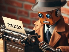 Gannett shuts down "AI generated" review site