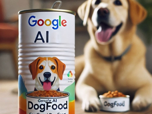 Google claims its AI dogfood sped up internal migrations