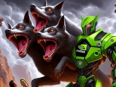 Cerebras could do harm to Nvidia